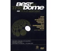 The Dome - Best Of The Dome Vol. 6 - Gold Edit.
