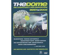 The Dome - Best Of The Dome Vol. 8 [DVD]