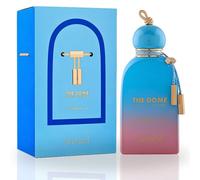 The Dome Collection - Millennium by Hamidi for Unisex - 3.4 oz EDP Spray