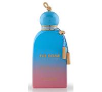 The Dome Collection - Millennium by Hamidi for Unisex - 3.4 oz EDP Spray