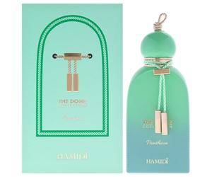 The Dome Collection - Pantheon by Hamidi for Unisex - 3.4 oz EDP Spray