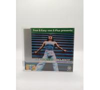 The Dome Project Feat.Rachel - Another Day