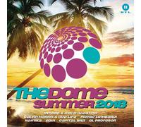 THE DOME SUMMER 2018-MAX GIESINGER;ADEL TAWIL,LENNY KRAVITZ,/+ 2 CD NEW