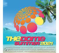 The Dome Summer 2021