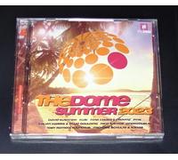 The Dome Summer 2023 Double CD Fast Shipping New & OVP