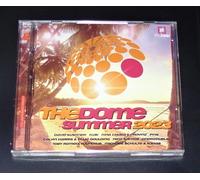The Dome Summer 2023 Double CD Fast Shipping New & OVP