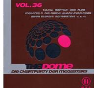 The Dome Vol.36
