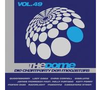 The Dome Vol.49
