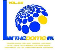 Various - The Dome Vol. 55