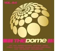 THE DOME VOL.64 2 CD NEW