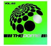 THE DOME VOL.65 (2 CD) INTERNATIONAL POP NEW