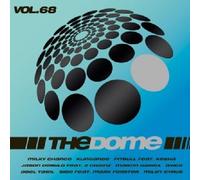 THE DOME VOL.68 2 CD ADEL TAWIL MILEY CYRUS AVICII NEW