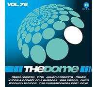 The Dome Vol.78