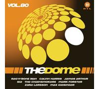 THE DOME,VOL.80 (VARIOUS ARTISTS) 2 CD NEW