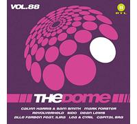The Dome,Vol.88