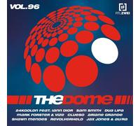 THE DOME,VOL.96 2 CD NEW