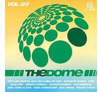 THE DOME VOL.97 2 CD NEW