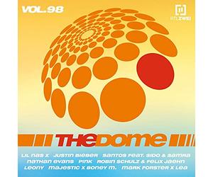 The Dome,Vol.98