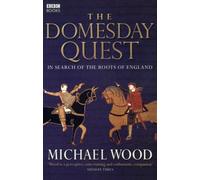 The Domesday Quest : In search of the Roots of England
