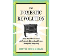 The Domestic Revolution - How the Introduction of Coal into Victorian Homes Changed Everything