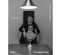 The Domestic Stage: When Fashion Image Comes Home