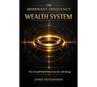The Dominant Frequency Wealth System: How to Install Wealth Without Force, Fear, or Self-Sabotage (Dominant Frequency Projection Series)
