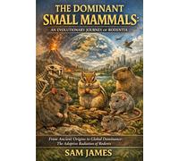 THE DOMINANT SMALL MAMMALS: AN EVOLUTIONARY JOURNEY OF RODENTIA: From Ancient Origins to Global Dominance: The Adaptive Radiation of Rodents