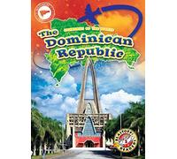 The Dominican Republic (Countries of the World)