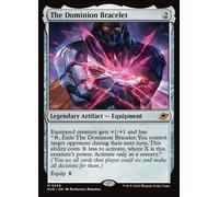The Dominion Bracelet | Edge of Eternities