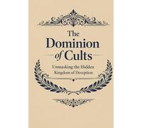 The Dominion of Cults: Unmasking the Hidden Kingdom of Deception (The Charismatic Dilemma: Discerning Truth in an Age of Spiritual Counterfeits)