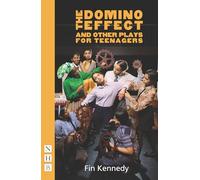 The Domino Effect and other plays for teenagers