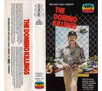 The Domino Killings [1976] [VHS]