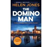 The Domino Man : A Kendall Institute Cold Case