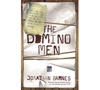 The Domino Men (GOLLANCZ S.F.)