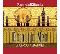 The Domino Men (The Domino Men Series)