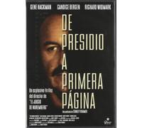 The Domino Principle [Region 2] [import]