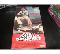 The Domino Principle [VHS]