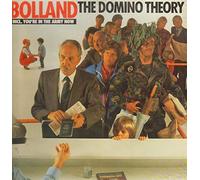 The Domino Theory [Vinyl LP]
