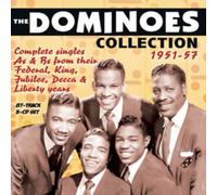 The Dominoes Collection: 1951-59
