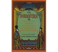 The "Domostroi": Rules for Russian Households in the Time of Ivan the Terrible