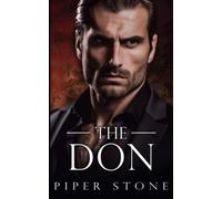 The Don: A Dark Mafia Romance (Ruthless Empire)