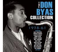 Don Byas - The Don Byas Collection 1939-61
