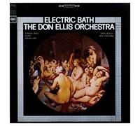 The Don Ellis Orchestra - Electric Bath