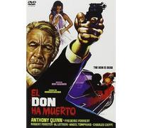 The Don Is Dead (1973)
