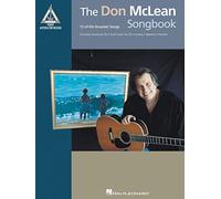 The Don McLean Songbook: 13 of His Greatest Songs