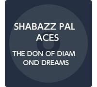 THE DON OF DIAMOND DREAMS