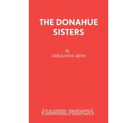 The Donahue Sisters
