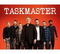 The dong and the gong.