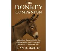 THE DONKEY COMPANION