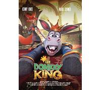 The Donkey King